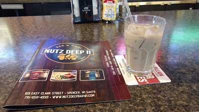 Nutz Deep Ii North