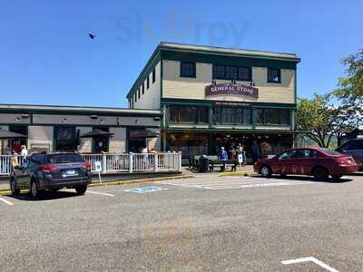 Port Gamble General Store And Cafe