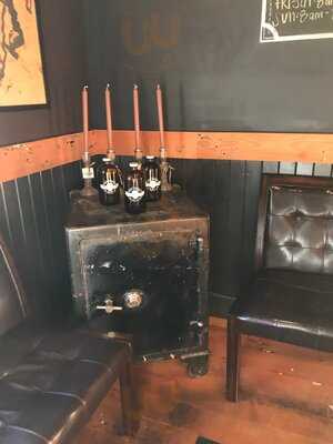 Port Gamble General Store And Cafe