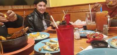 Taco & Tequila Mexican Restaurant And Bar