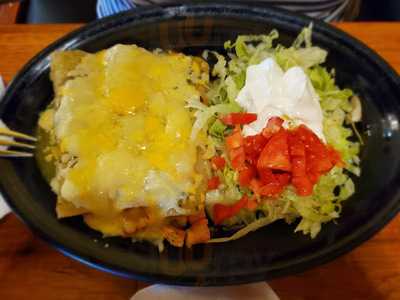 Taco & Tequila Mexican Restaurant And Bar