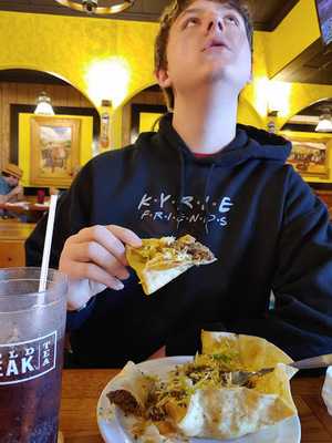 Taco & Tequila Mexican Restaurant And Bar