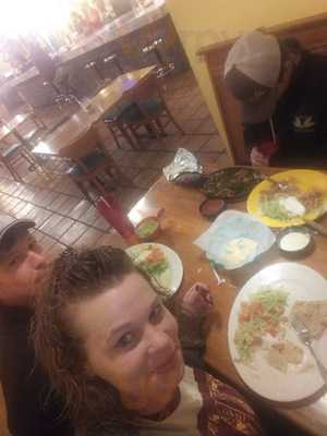 Taco & Tequila Mexican Restaurant And Bar