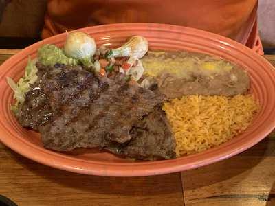 Taco & Tequila Mexican Restaurant And Bar