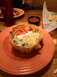 Taco & Tequila Mexican Restaurant And Bar