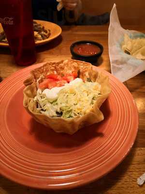 Taco & Tequila Mexican Restaurant And Bar