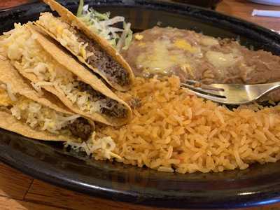 Taco & Tequila Mexican Restaurant And Bar