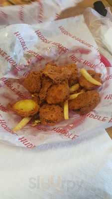 Huddle House