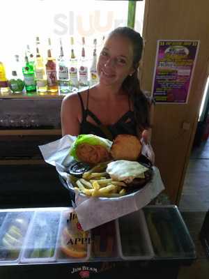 Vaj's Garage Restaurant