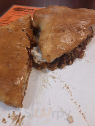 Pattis Pizza