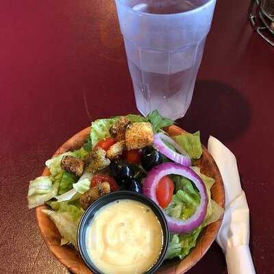 Dirk's Farmhouse Restaurant