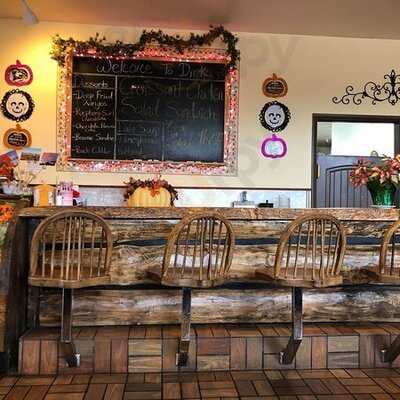 Dirk's Farmhouse Restaurant