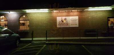 Dirk's Farmhouse Restaurant