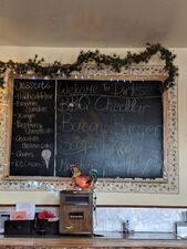 Dirk's Farmhouse Restaurant