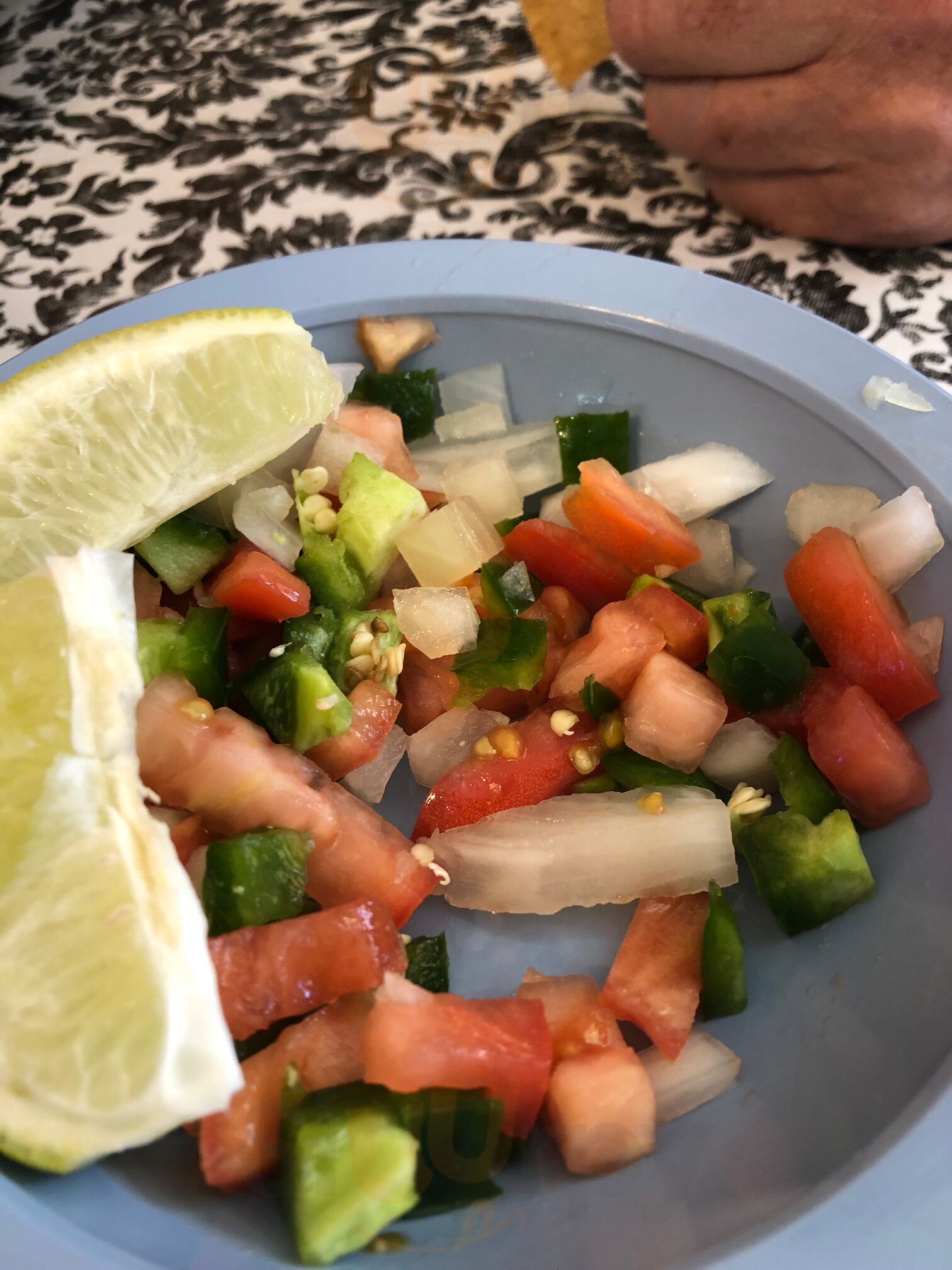 Estella's Mexican Restaurant