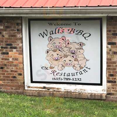 Wall's Bbq