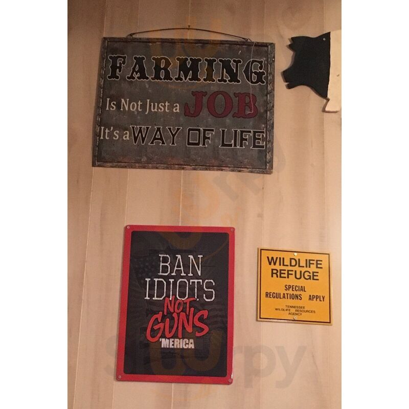 Rochelle's Bar None Bbq