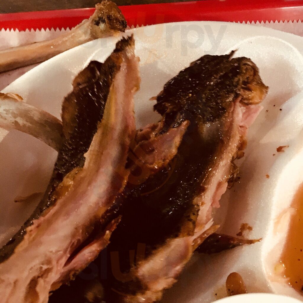 Marci Jo’s Olde Mountain Store