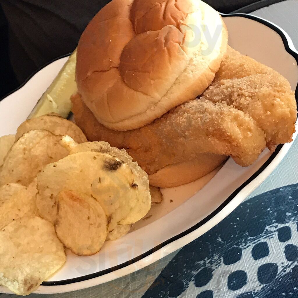 Fisherman's Corner Restaurant