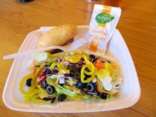 Salvatore's Pizza House