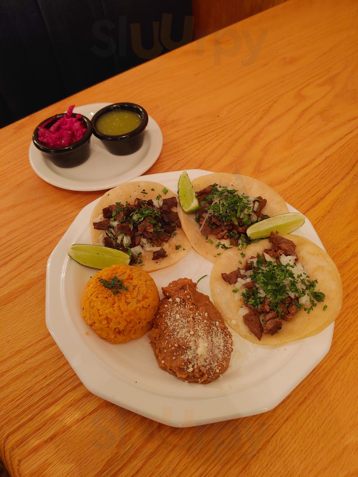 Fajita's Bar & Grill