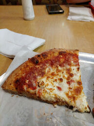 Sacco's Pizza