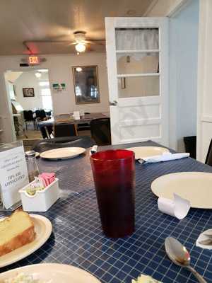 Hilda Crockett's Chesapeake House