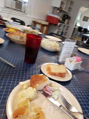 Hilda Crockett's Chesapeake House