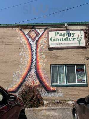 Pappy Gander & Company