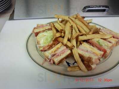 Pappy Gander & Company