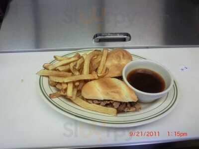 Pappy Gander & Company