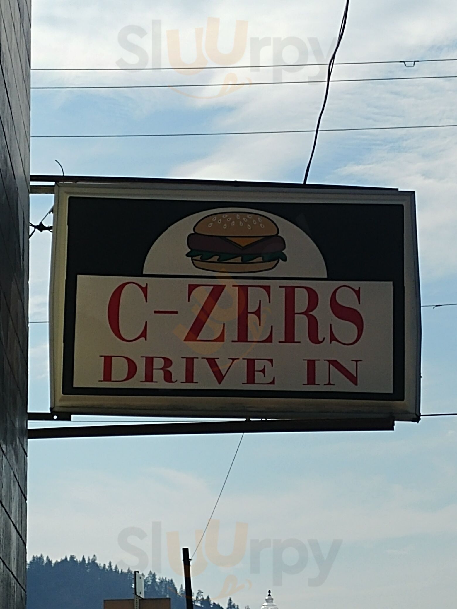 C-zers Drive In
