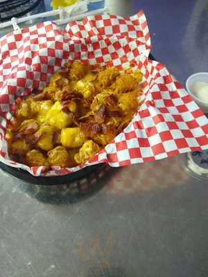 Gramp's Ice Cream And Diner