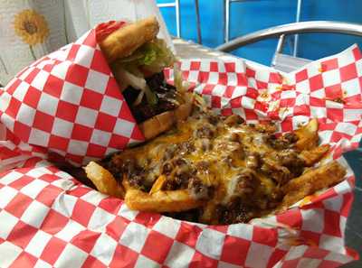 Gramp's Ice Cream And Diner