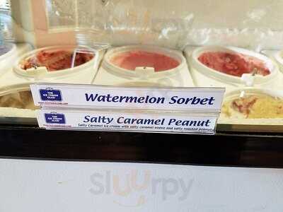 Gramp's Ice Cream And Diner