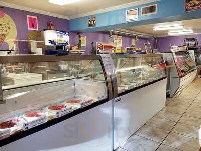 Gramp's Ice Cream And Diner