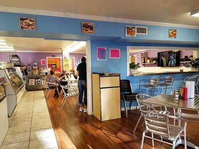 Gramp's Ice Cream And Diner