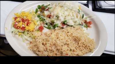 La Casita Catfish And Mexican Restaurant