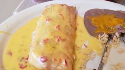 La Casita Catfish And Mexican Restaurant