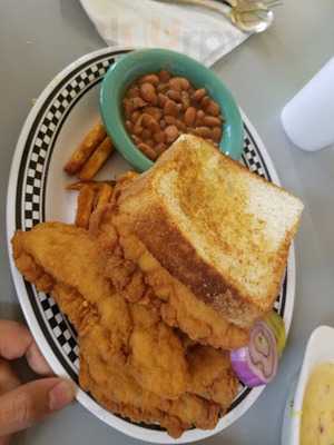 La Casita Catfish And Mexican Restaurant