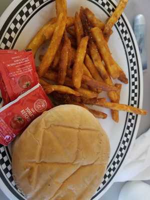 La Casita Catfish And Mexican Restaurant