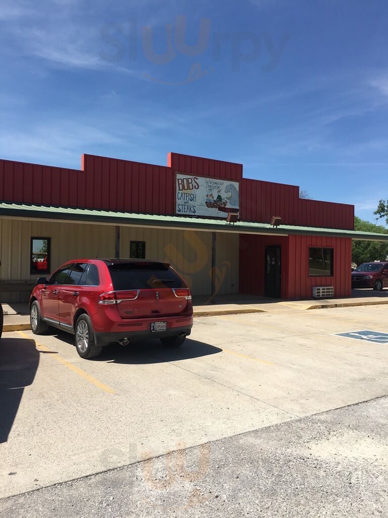 Bob's Restaurant