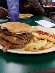 Johnson's Fish House & Diner