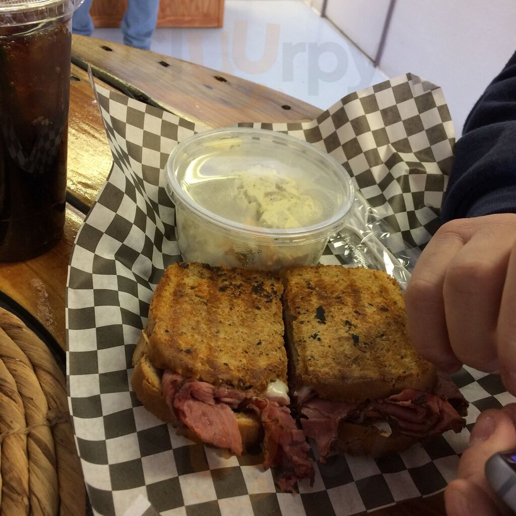 The Little Cafe Inc.