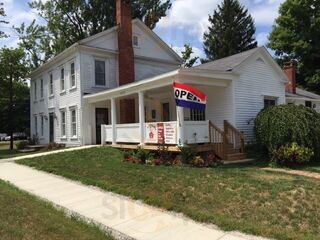 All Things Coffee House