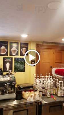 All Things Coffee House