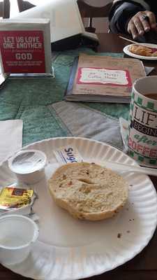 All Things Coffee House