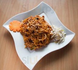Green Papaya