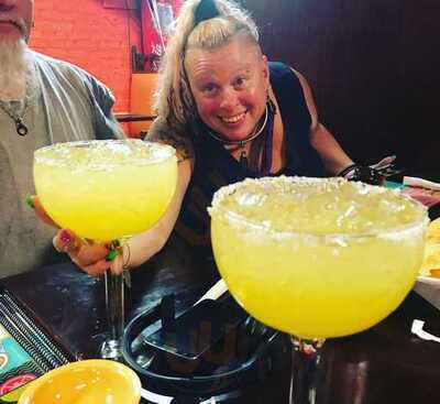 Los Charros Mexican Restaurant