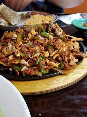 Los Charros Mexican Restaurant